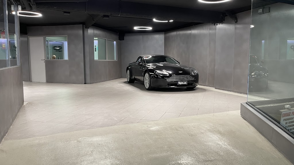 Tayre Sport - Seminuevos