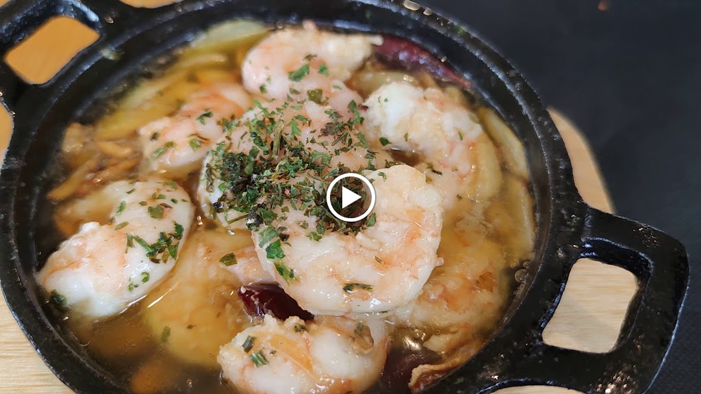 Restaurante Bentayga — Videos