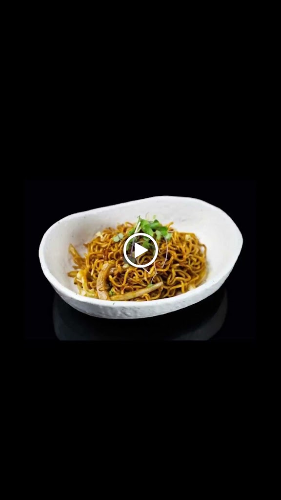 Restaurant Japones SHAPU SHAPU — Yakisoba