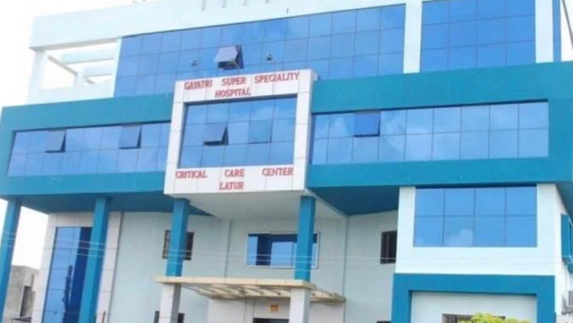 Dr. Gayatri Super Speciality Hospital Latur