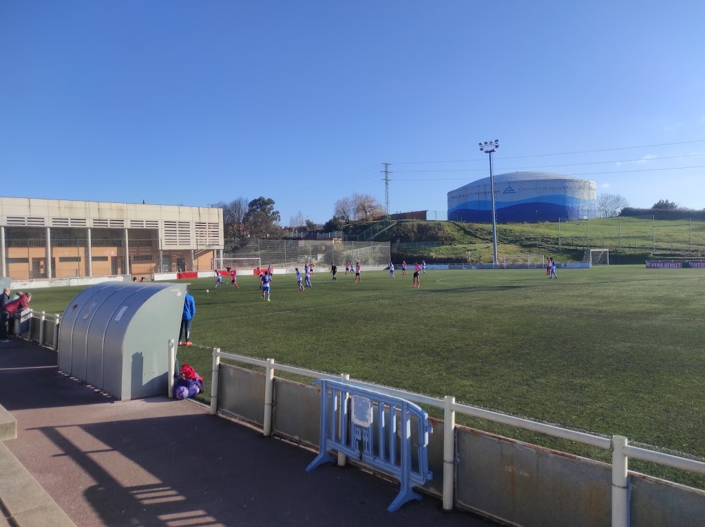 Pena Athletic Santurtzi