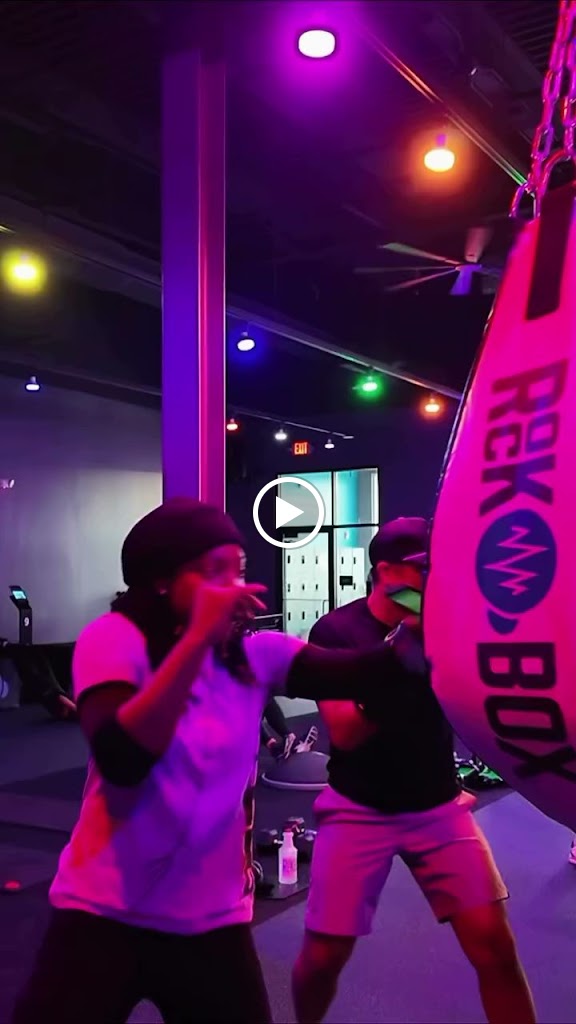  RockBox Fitness Cherry Hill