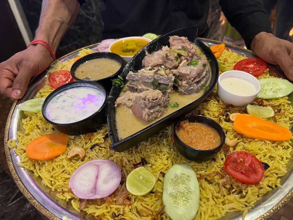 Biryani