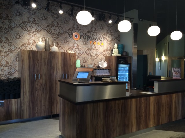  CorePower Yoga - Blackhawk