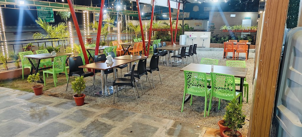 Orissa Delight Family Dhaba