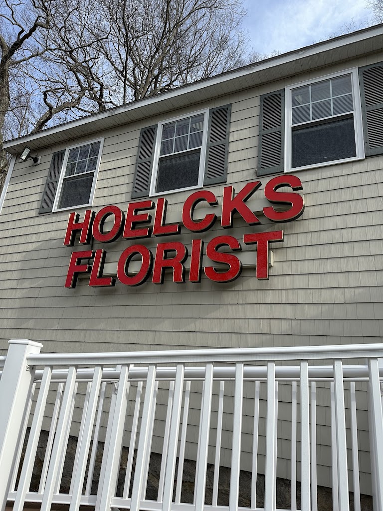 New London Florist