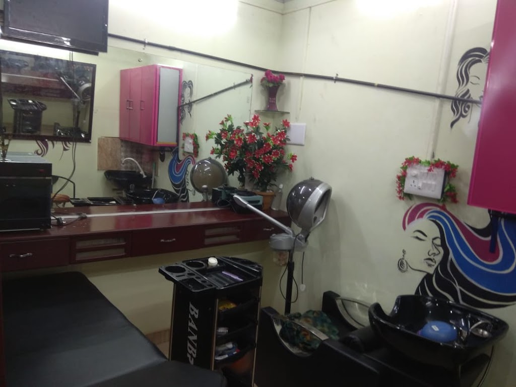 Pretty Beauty Parlour And Ladies Tailoring Ac