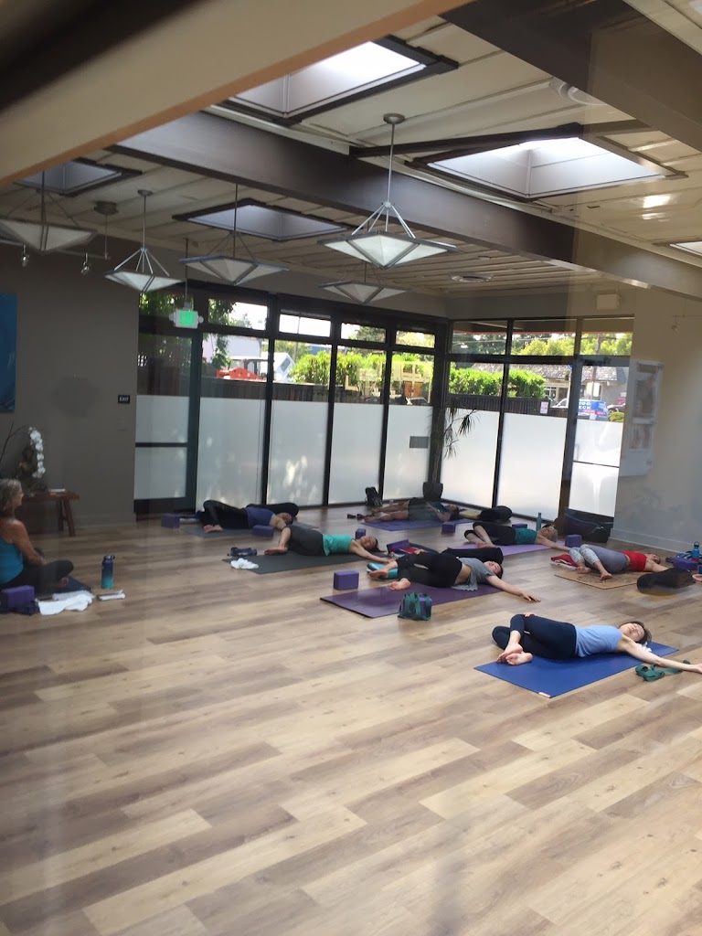  Yoga is Youthfulness