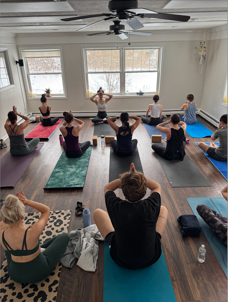  Flow Yoga Studios - Chagrin River