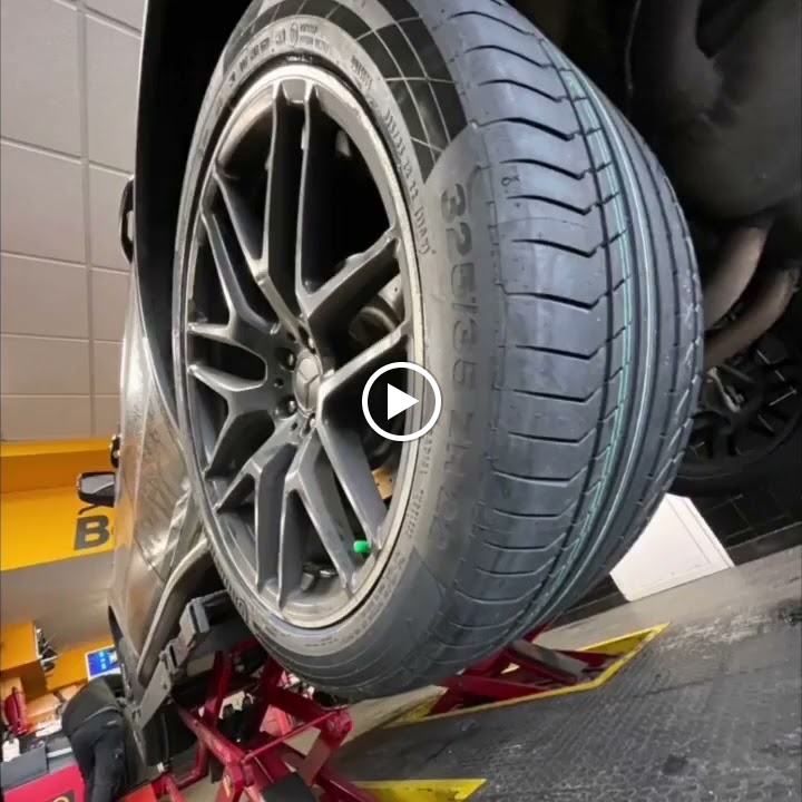 Taller de Mecanica y Neumaticos Rodalco — Videos