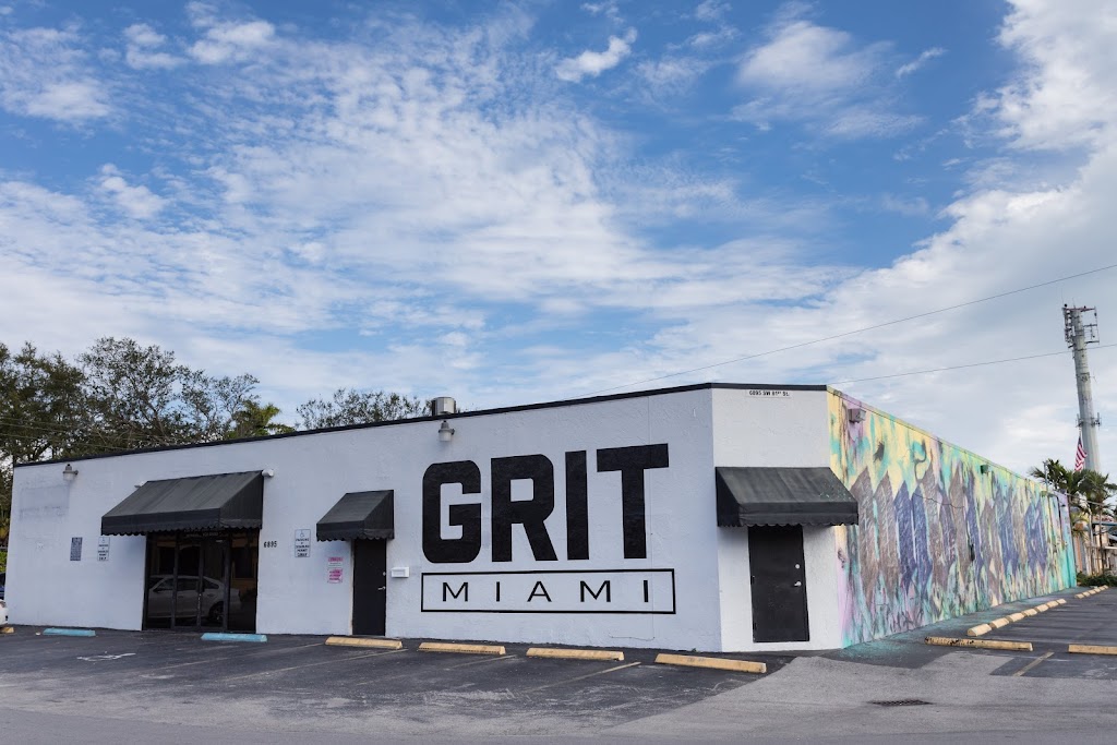  GRIT Miami
