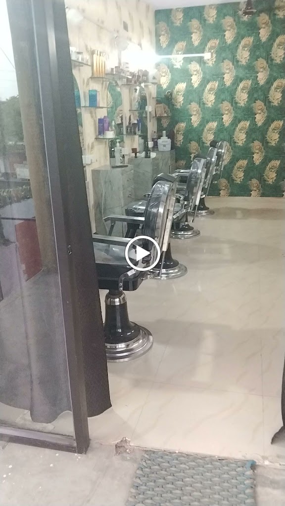 Jagrati Ac Jents Parlor Home Service