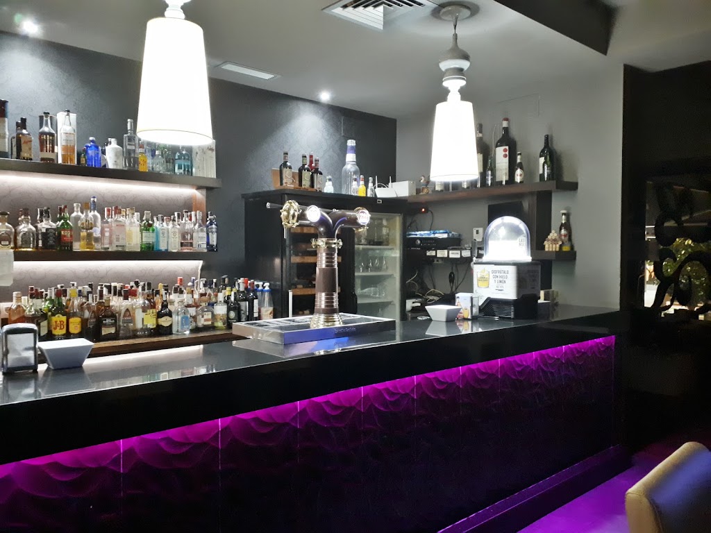 Cafeteria GOLFOX — Del propietario