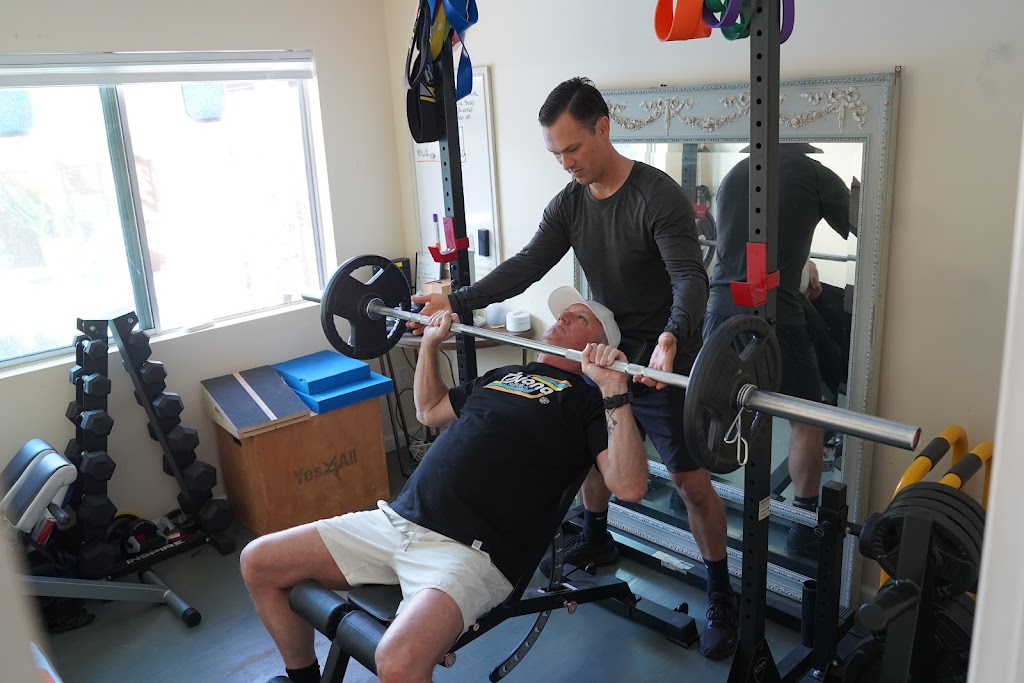  Swasey Fitness- In Home Functional Fitness Training