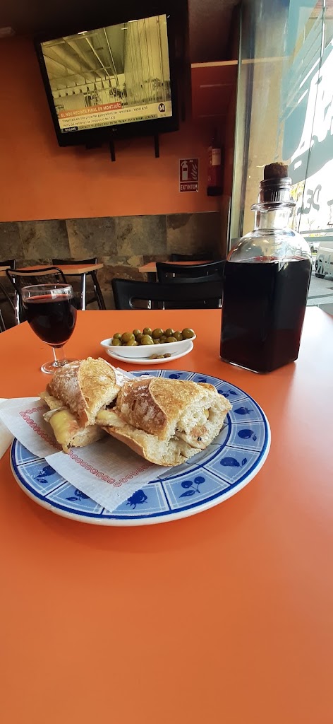 Restaurante la Llar del Camioner — Mas recientes