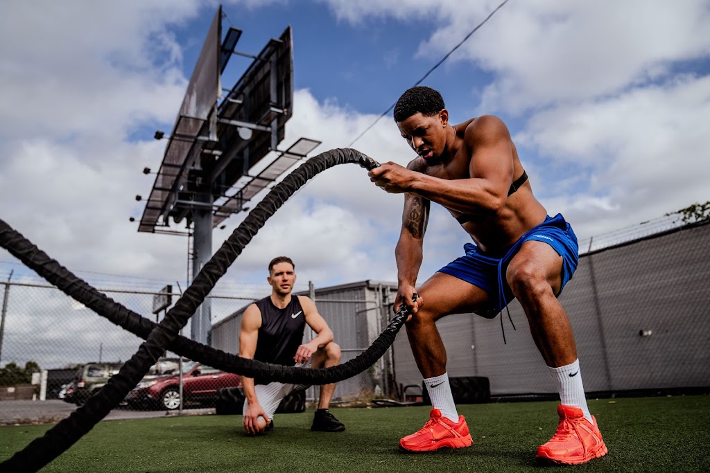  KB Fitness - Personal Trainer