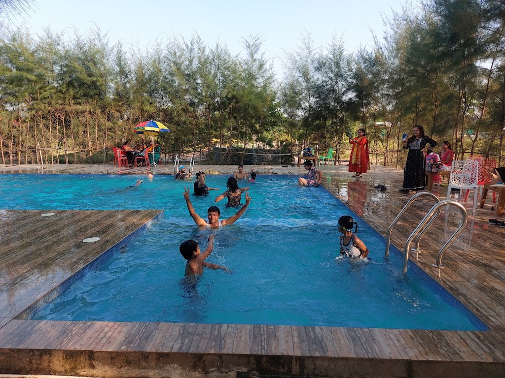 S L Farms Resort