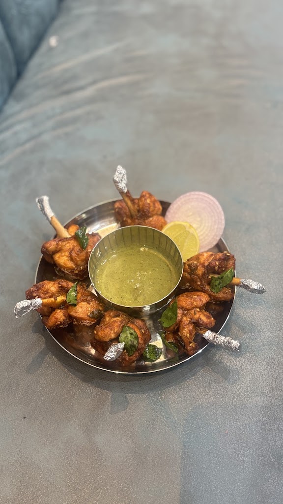 Mavalli Biriyani Gadag