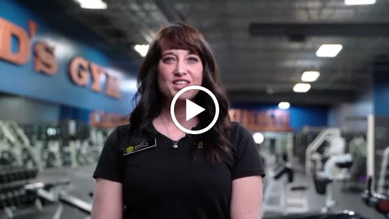  Charles Town Fitness