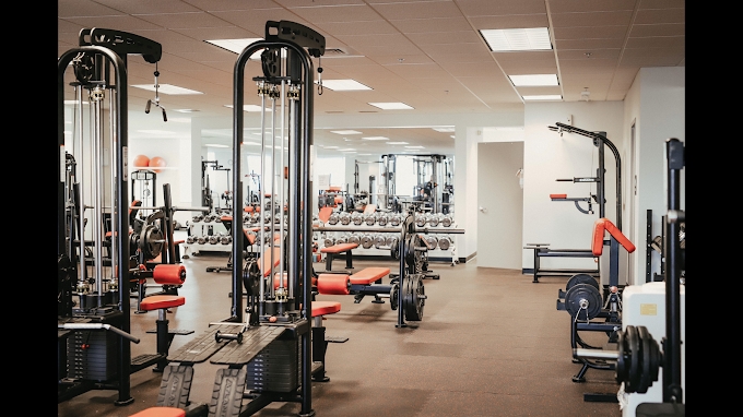  Body by Choice Training