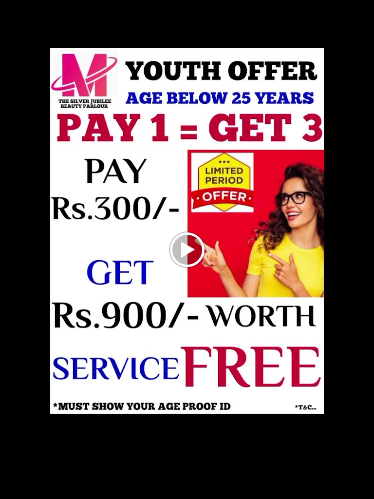 Monalisa Beauty Parlour