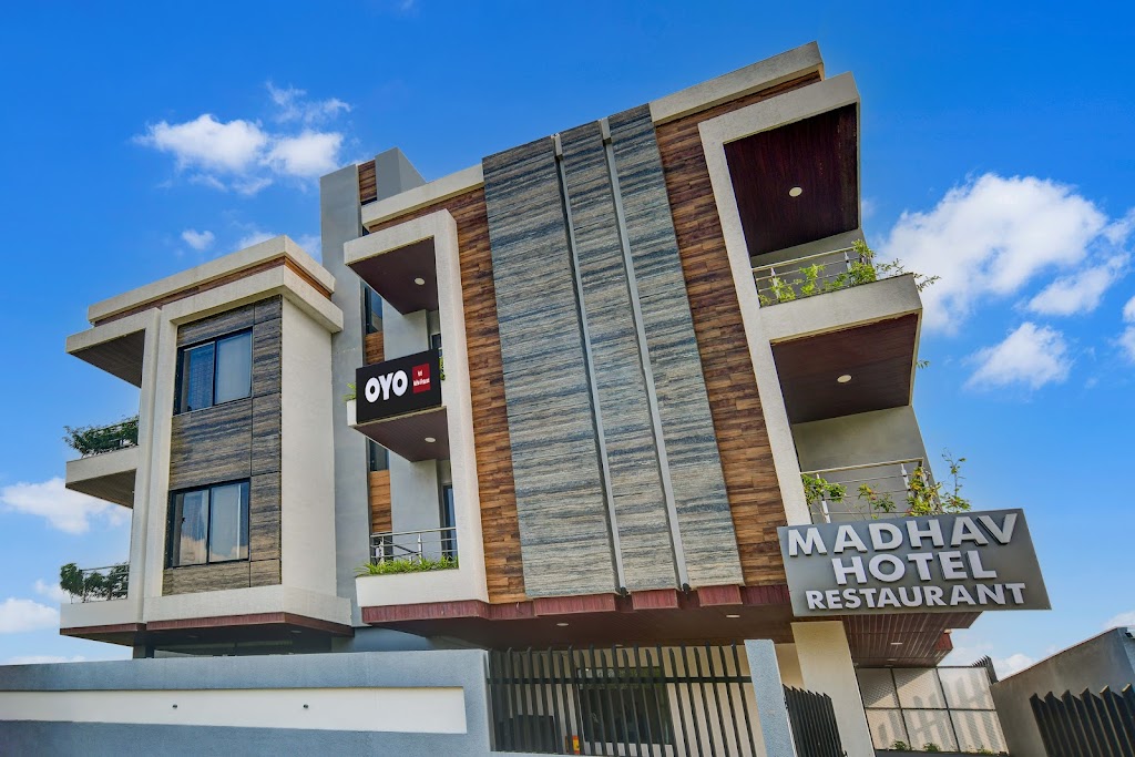 Hotel O Madhav And Restaurant