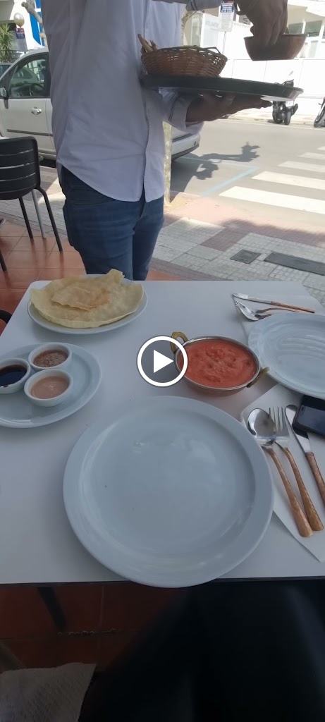 KURKUMA INDIAN RESTAURANT — Videos