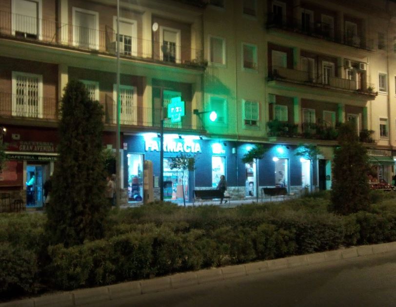 Farmacia Avenida Del Mar — Del propietario