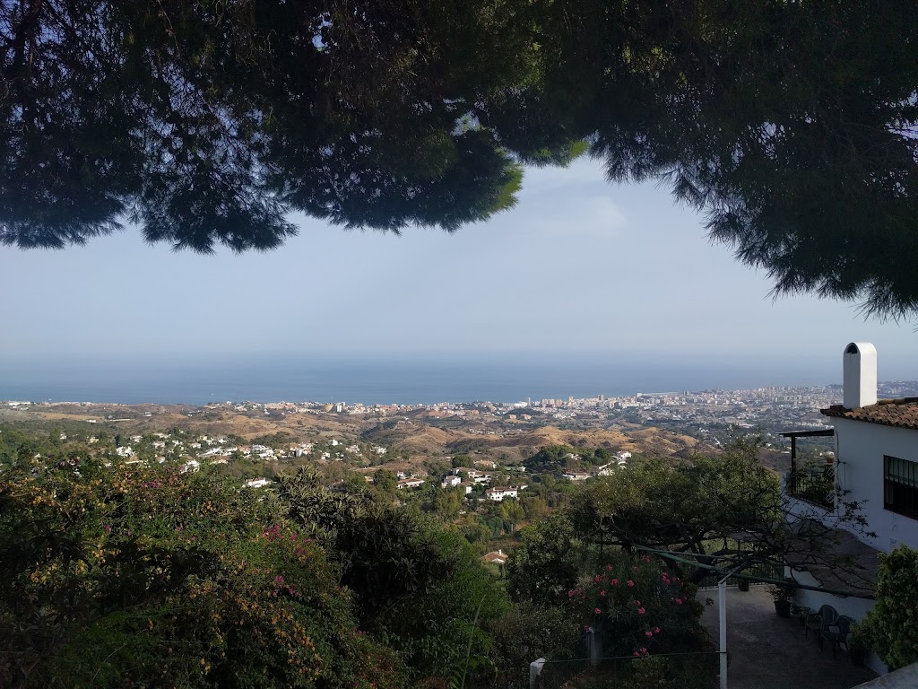 Parking Municipal Publico