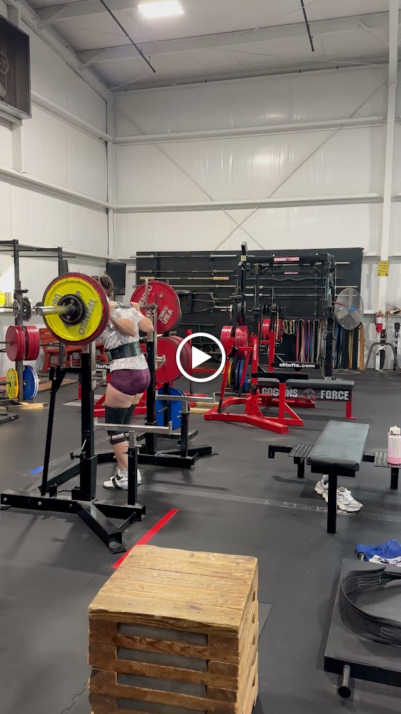  Georgia Strength Compound