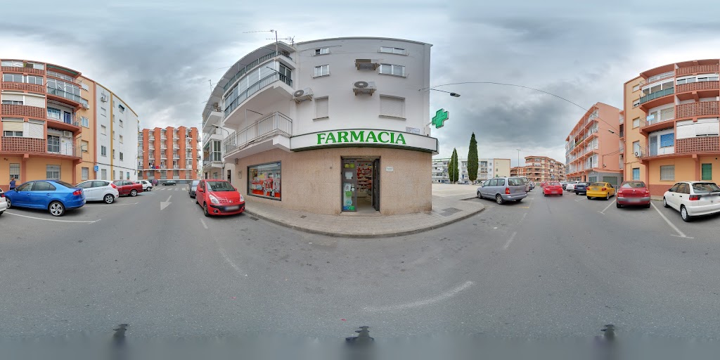 Farmacia San Miguel . F.Titular Ines Calle Perez