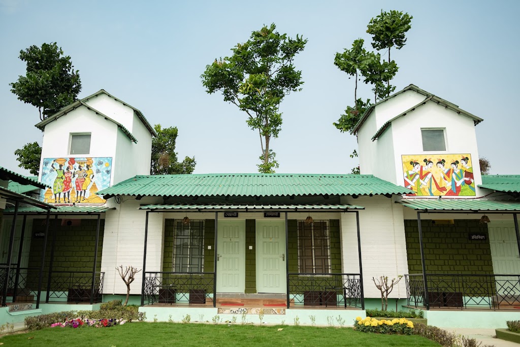 Parijat Resort Bolpur