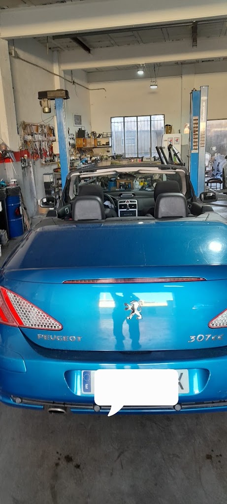 TALLER VIARCARS — Del propietario