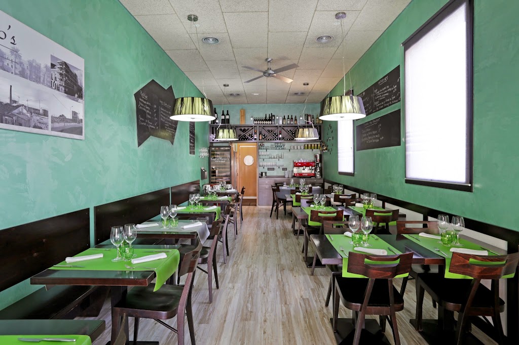 Restaurante Can Mario's