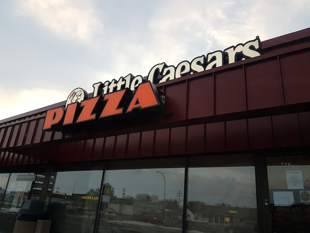 Little Caesars Pizza in Brandon