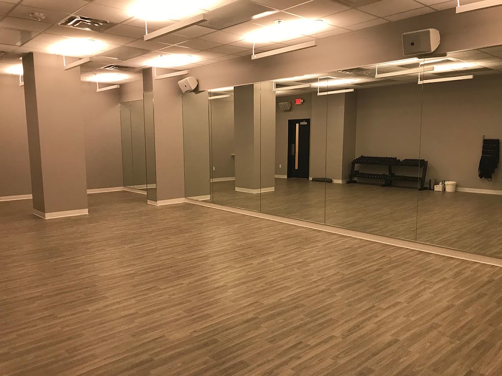  CorePower Yoga - Little Italy