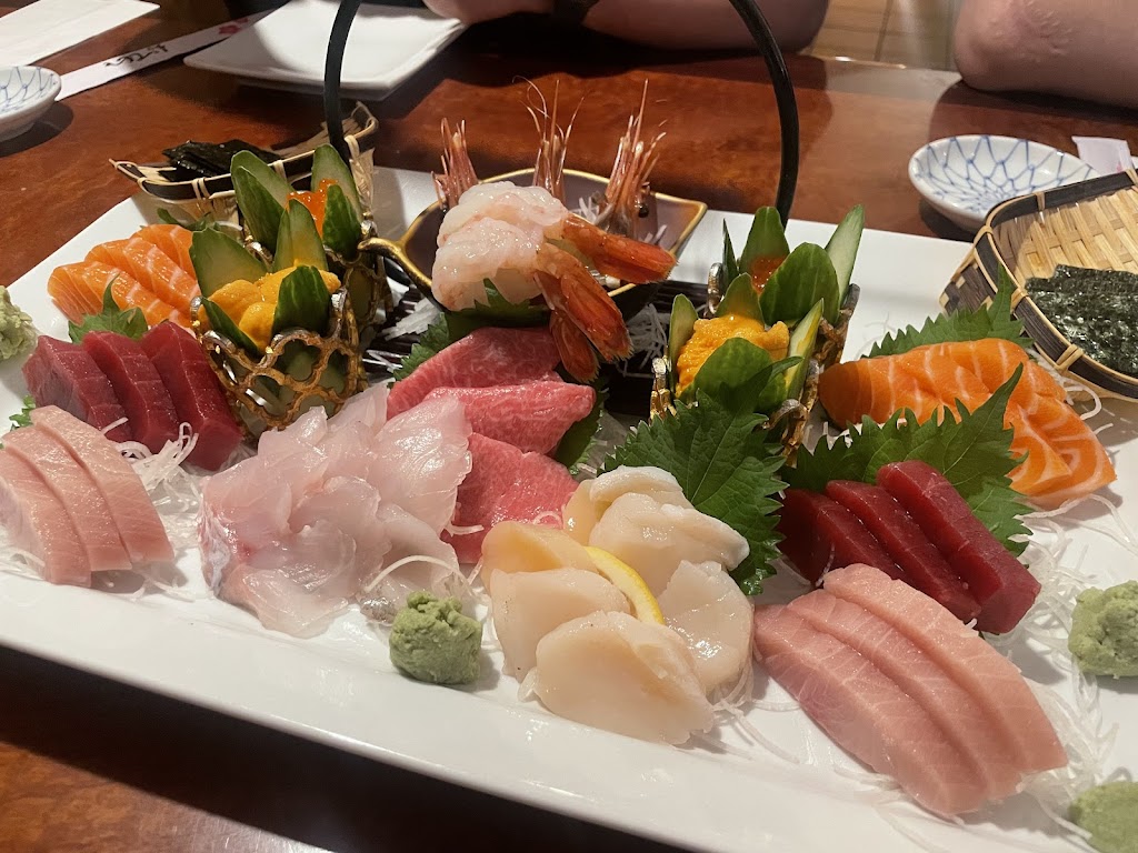 Sashimi