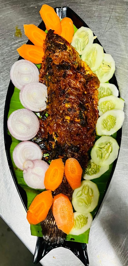 Calico Cuisine