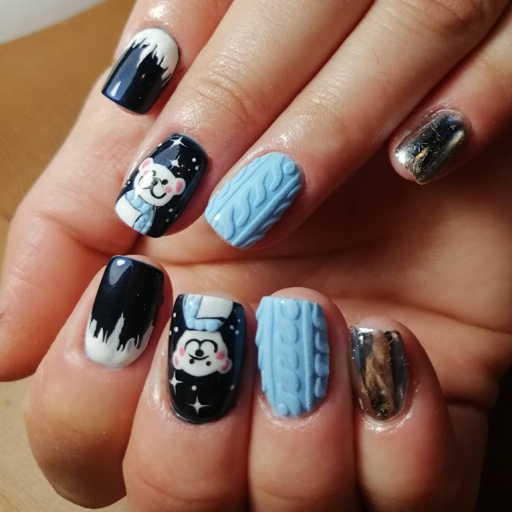 Peluqueria y centro capilar MARMA