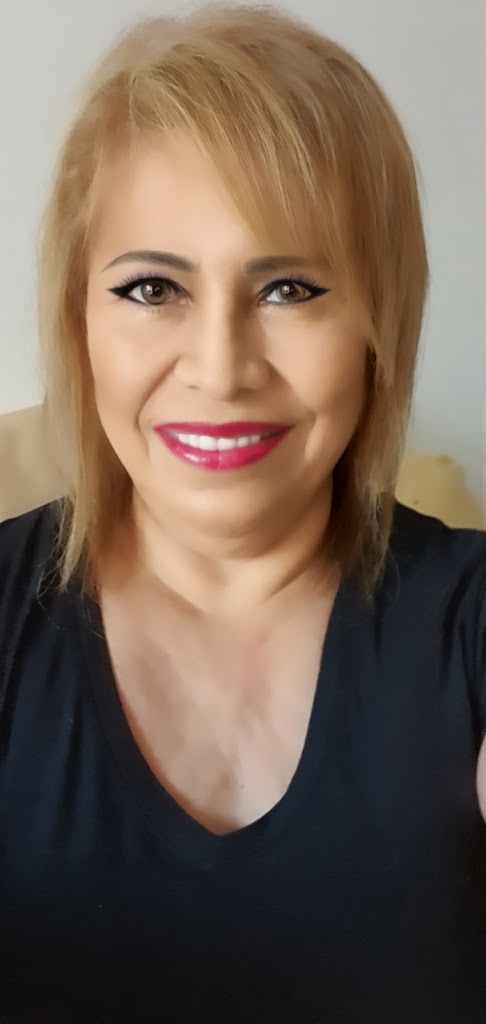 Estetica y Peluqueria Sonia — Peinado