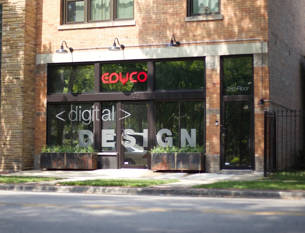 Educo Web Design