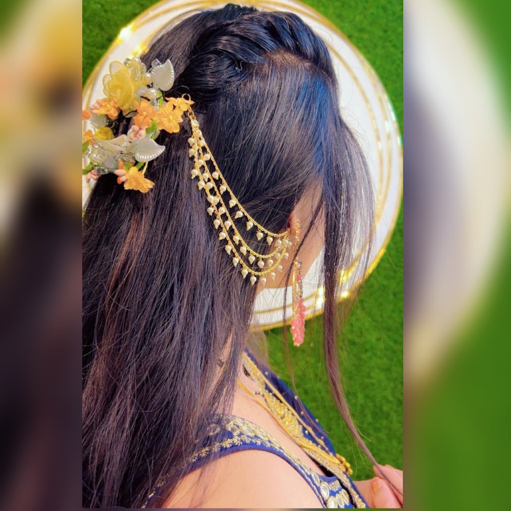 Trupti S Beauty Studio Academy