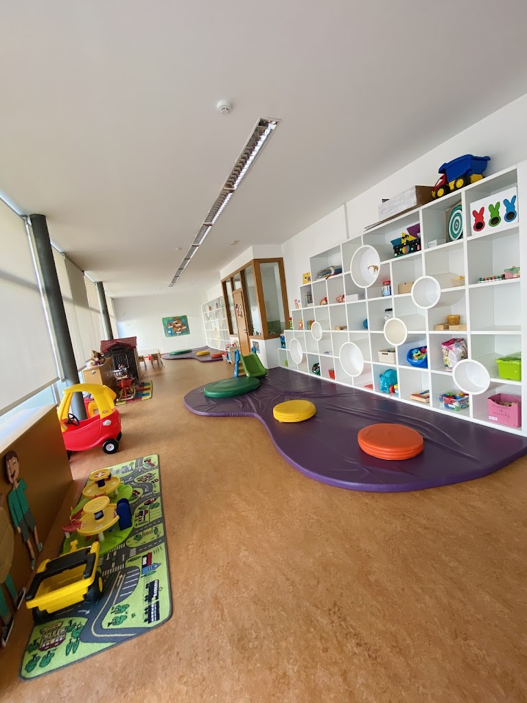 Espazo Educativo e de Lecer "Maria Miramontes'' Ludoteca