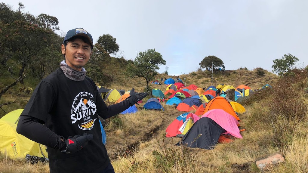 Rental Alat Mendaki dan Camping Ngawi - SURVIVE OUTDOOR