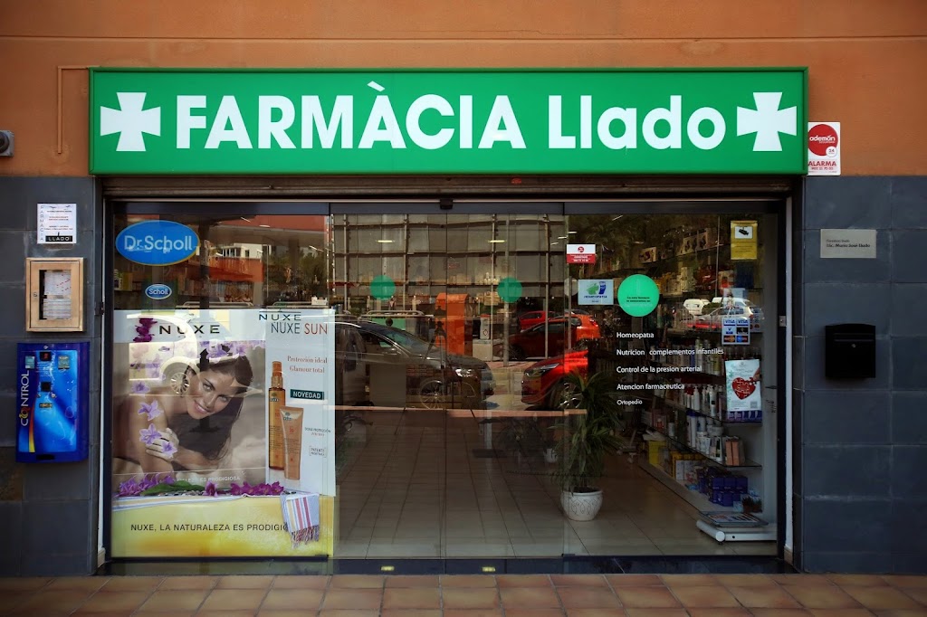 Farmacia Llado