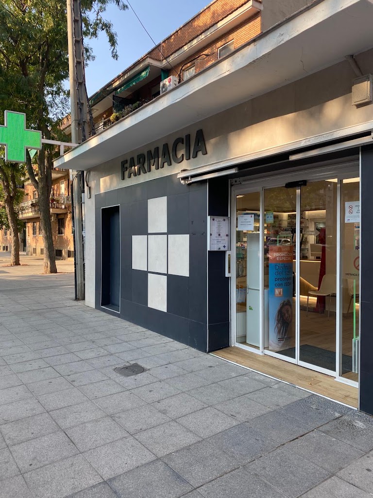 Farmacia Congosto 10