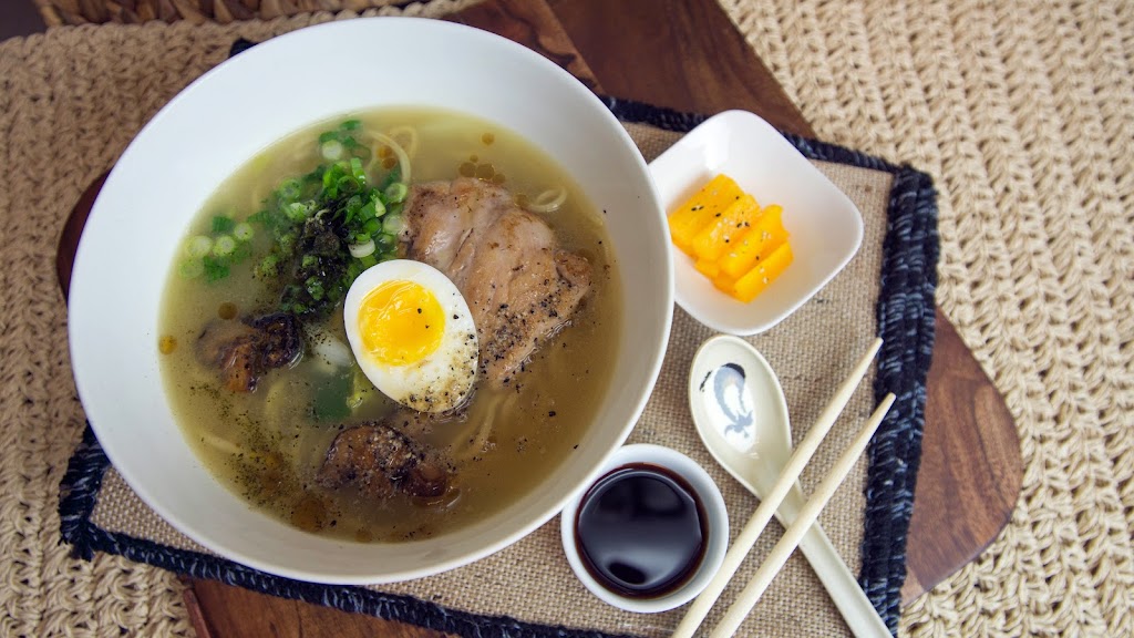Ramen