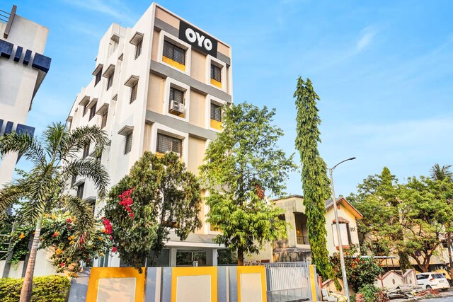 Oyo Flagship Paradise Inn