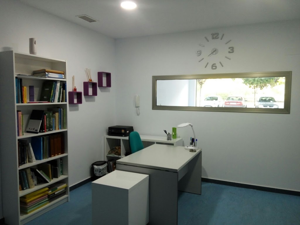 Clinica Veterinaria Parque Norte