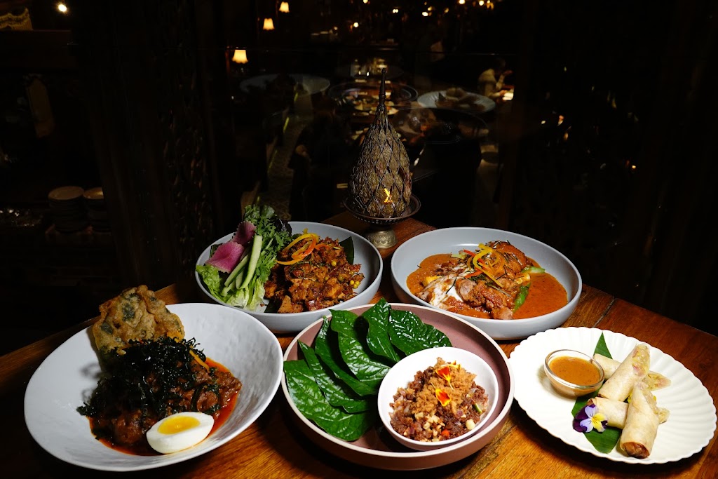 Thai Villa